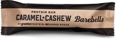 Barebells Proteín Bar 55 g caramel cashew