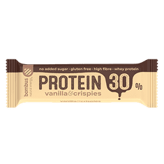 Bombus Protein 30% 50 g peanut chocolate