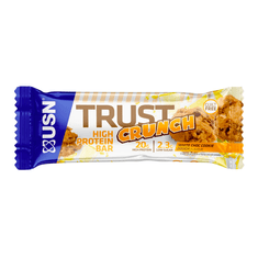 USN Trust Crunch 60 g fudge brownie