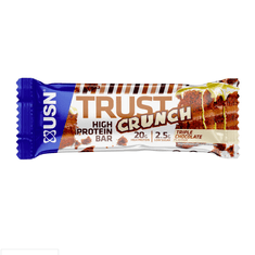 USN Trust Crunch 60 g fudge brownie