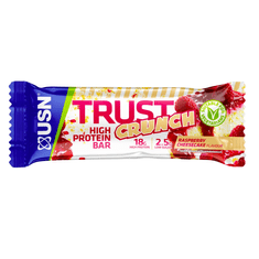 USN Trust Crunch 60 g fudge brownie