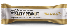 Barebells Proteín Bar 55 g white salty peanut