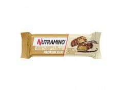 Nutramino Protein Bar 55 g sweet coconut