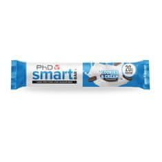 PhD Smart Bar 64 g salted fudge brownie