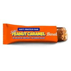 Barebells Soft Protein Bar 55 g caramel choco