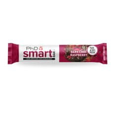 PhD Smart Bar 64 g salted fudge brownie