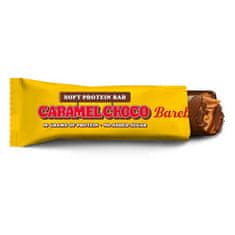 Barebells Soft Protein Bar 55 g salted peanut caramel