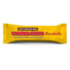 Barebells Soft Protein Bar 55 g salted peanut caramel