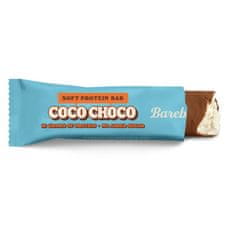 Barebells Soft Protein Bar 55 g coco choco