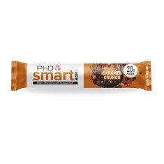 PhD Smart Bar 64 g choc peanut butter