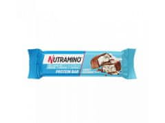 Nutramino Protein Bar 55 g sweet coconut