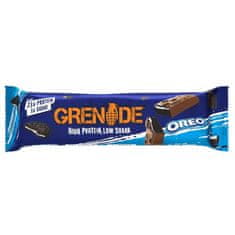 Grenade Carb Killa 60 g oreo white