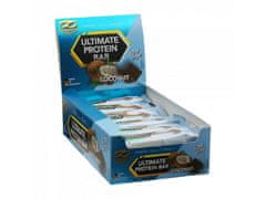 Z Konzept Ultimate Protein Bar 50 g chocolate cake