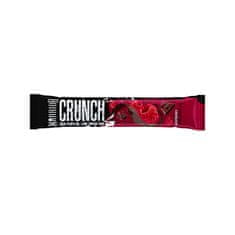 Warrior Crunch High Protein Bar 64 g malina dark chocolate