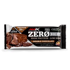 AMIX Zero Hero 31% Proteín Bar 65 g tropical mango