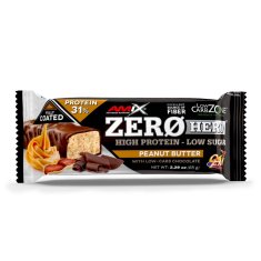 AMIX Zero Hero 31% Proteín Bar 65 g choco coconut