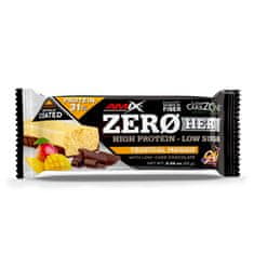 AMIX Zero Hero 31% Proteín Bar 65 g choco coconut