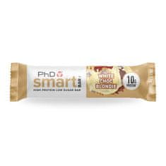 PhD Smart Bar 32 g birthday cake