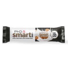 PhD Smart Bar 32 g birthday cake