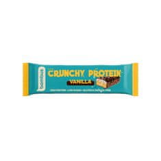 Bombus Crunchy Proteín 50 g vanilla