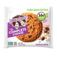 Lenny & Larry's The Complete Cookie 113 g lemon poppy seed