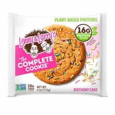 Lenny & Larry's The Complete Cookie 113 g lemon poppy seed