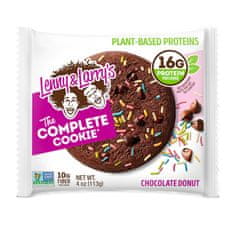 Lenny & Larry´s The Complete Cookie 113 g birthday cake