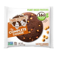 Lenny & Larry´s The Complete Cookie 113 g peanut butter chocolate chip