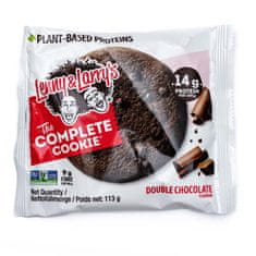 Lenny & Larry's The Complete Cookie 113 g lemon poppy seed