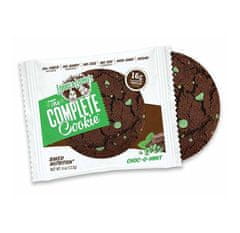 Lenny & Larry´s The Complete Cookie 113 g peanut butter chocolate chip