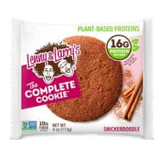 Lenny & Larry´s The Complete Cookie 113 g snickerdoodle