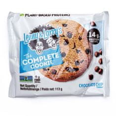 Lenny & Larry´s The Complete Cookie 113 g chocolate chip