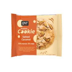 QNT Proteín Cookie 60 g salted caramel