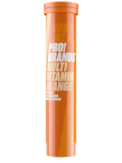 ProBrands Multi Vitamín 20 tbl orange