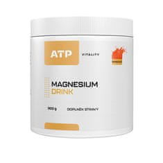 ATP Vitality Magnesium Drink 300 g mango