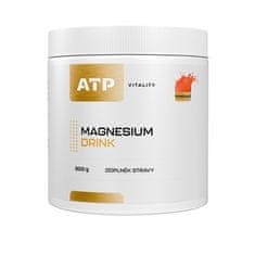 ATP Vitality Magnesium Drink 300 g mango