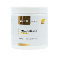 ATP Vitality Magnesium Drink 300 g pomaranč