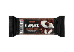 Flapjack 100 g coconut cocoa