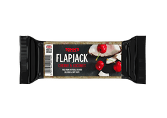 Flapjack 100 g cherry coconut