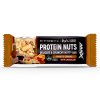 Proteín Nuts Bar 40 g peanut caramel