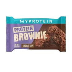 MyProtein Bar Brownie 75 g white chocolate chip