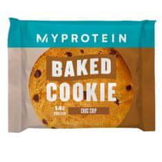 MyProtein Baked Cookie 75 g double chocolate