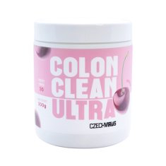 Czech Virus Slovak Virus ColonClean Ultra 300 g cherry