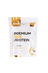 ATP Vitality Premium Rice Proteín 1000 g čokoláda nugát