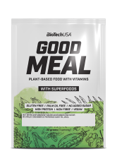 BioTech Good Meal 33 g unflavoured