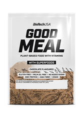 BioTech Good Meal 33 g chocolate