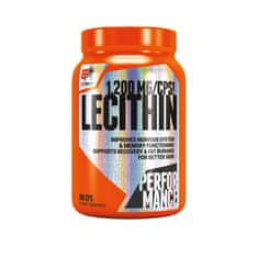 Extrifit Lecitín 1200 mg 100 cps