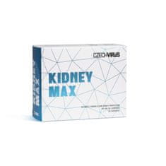 Czech Virus Slovak Virus Kidney Max 30 cps