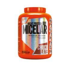 Extrifit Micelar Casein 2000 g vanilla