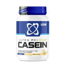 USN Ultra Premium Casein 908 g vanilka